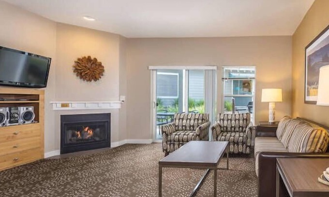 Windsor Condo | WorldMark Windsor - 2 Bedroom Twin