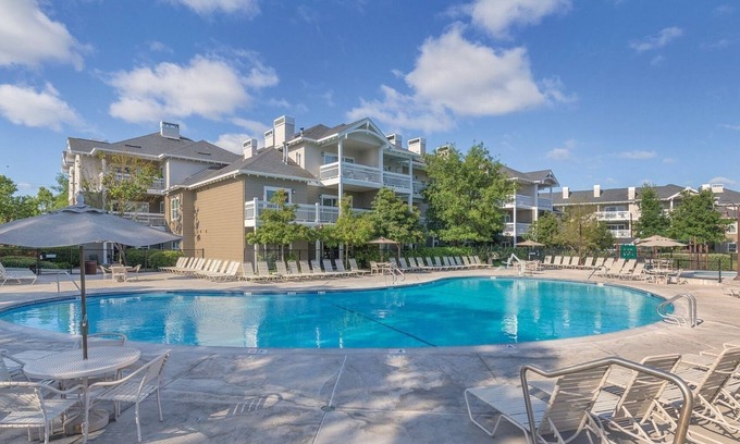 Windsor Apartment | WorldMark Windsor - Studio
