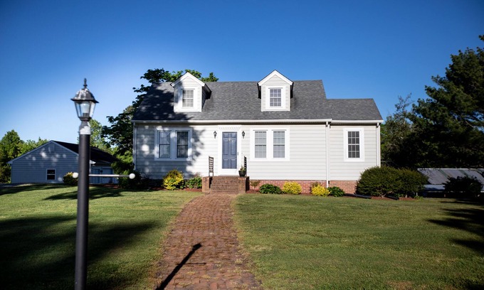 Farmville Other | Worsham Farmhouse