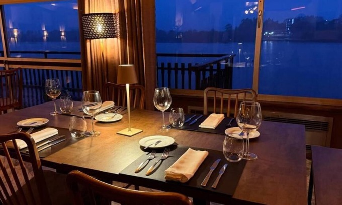 Fermentelos Hotel | WOT Pateira
