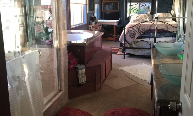 Bonita Apartment | WOW! BONITA VALLEY VIEWS !