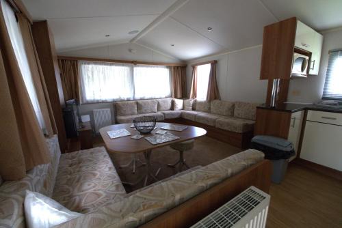 St Mary's Bay Resort | WR2 Marlie Holiday Park