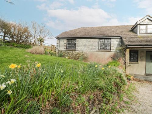 Torpoint House | Wringford Farm Annexe