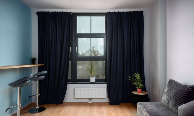 Psie Pole Apartment | Wrocław Bierutowska Comfort Studio