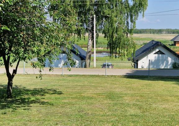 Goniadz House | Wrota Biebrzy