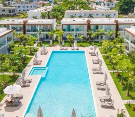 Reparto Ibarra Apartment | WRparaiso
