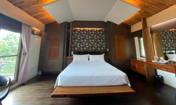 East District Bed & Breakfast | Wu-Liu-farm B&B