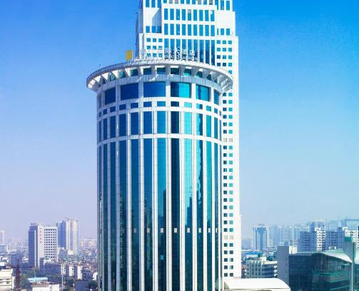 Jiang Han Hotel | Wuhan Jin Jiang International Hotel