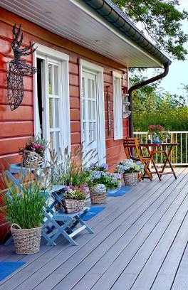 Risum-Lindholm Apartment | Wunderschöne Ferienwohnungen - Willkommen in der Deichluft