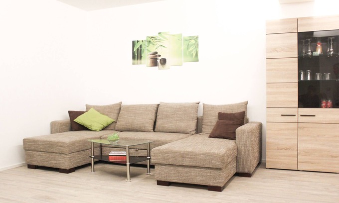 Treptow-Koepenick Apartment | Wunderschönes und Feines Apartment in Friedrichshagen