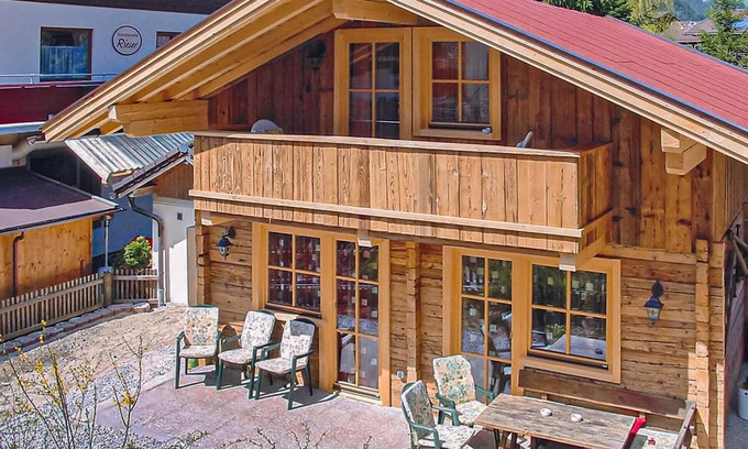 Mayrhofen House | wunderschoenes Ferienhaus