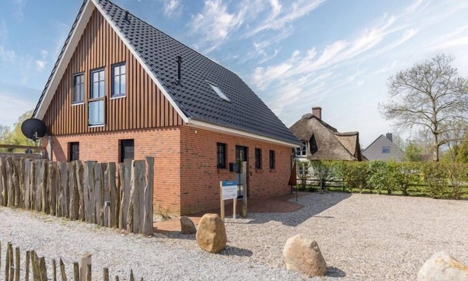 Hauert House | wundervolles Ferienhaus für Tating