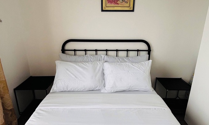 Jaro Condo | WV 29 Your Warm City Escape