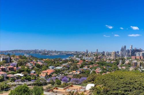 Neutral Bay Apartment | WY603 - Wyagdon Street - Neutral Bay