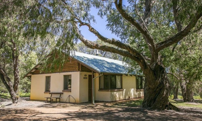 Yallingup Cottage | Wyadup Brook Cottages