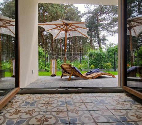 Rozewie House | Wydmy Wiatr