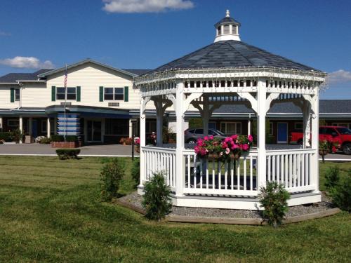 Duncansville Hotel | WYE Motor Lodge Duncansville - Altoona