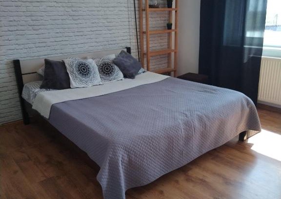 Lokciowe Apartment | Wygodny apartament blisko morza