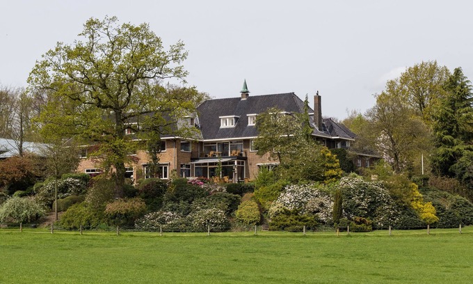 Ootmarsum Hotel | Wyllandrie
