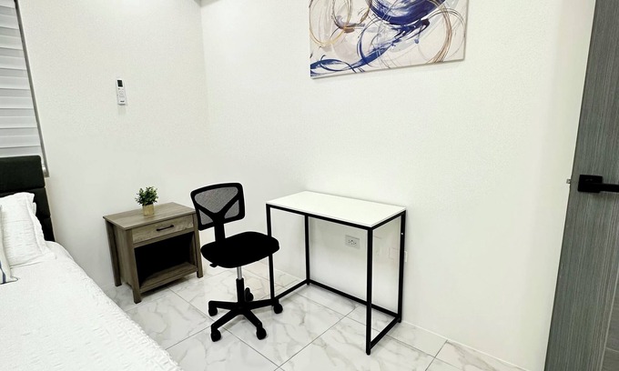 New Kingston Apartment | Wymering Suite - Modern 2br Suite in New Kingston