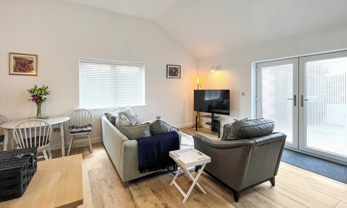 Ainstable Cottage | Wyn Shiels Hide Away