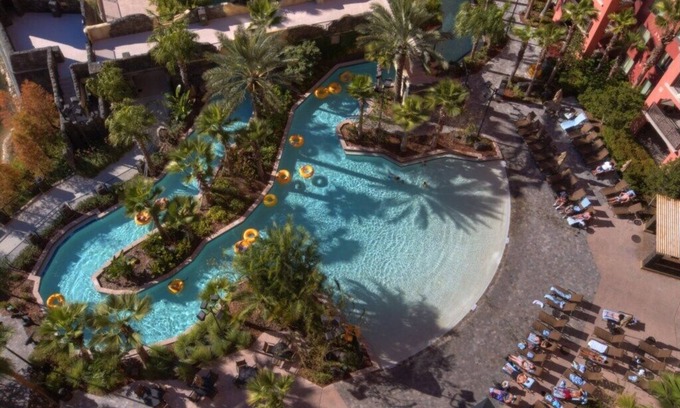 Lake Buena Vista Condo | Wyndham Bonnet Creek Resort - 1 Bedroom