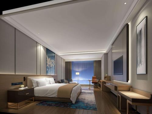 Tian Xin Hotel | Wyndham Changsha South