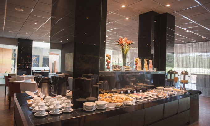 Calleria Hotel | Wyndham Costa del Sol Pucallpa
