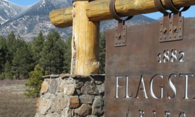 Flagstaff Apartment | Wyndham Flagstaff 2 Bedroom Deluxe