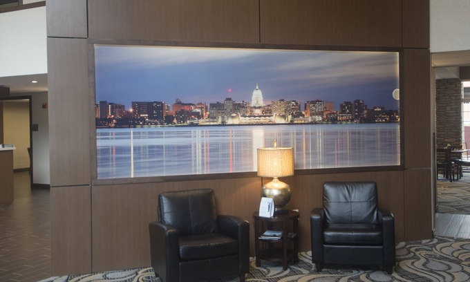 Fitchburg Hotel | Wyndham Garden Madison Fitchburg