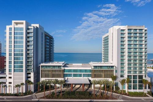 Clearwater Beach Resort | Wyndham Grand Clearwater Beach