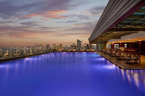 Daun Penh Hotel | Wyndham Grand Phnom Penh Capital