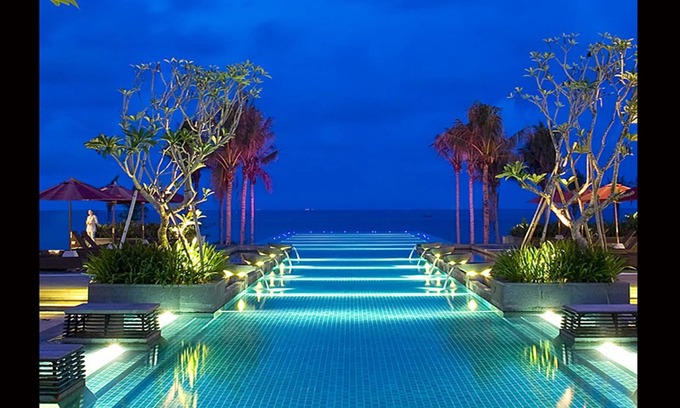 Maonan District Hotel | Wyndham Maoming