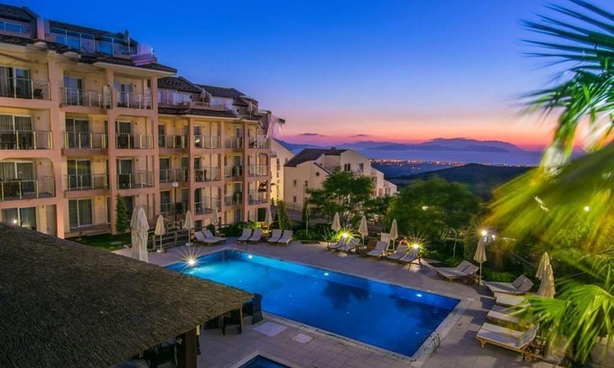 Sogucak House | Wyndham Residences Golf Resort & Spa