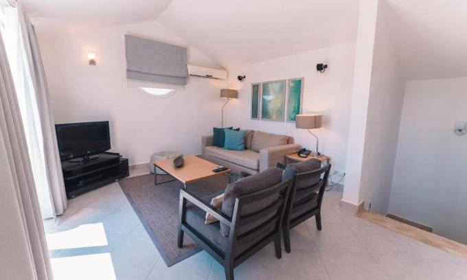 Soke Apartment | Wyndham Residences, Kusadasi Golf & Spa