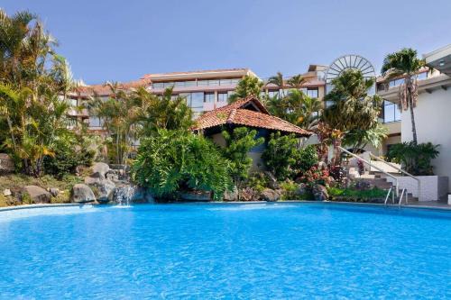 Ciudad Cariari Hotel | Wyndham San Jose Herradura