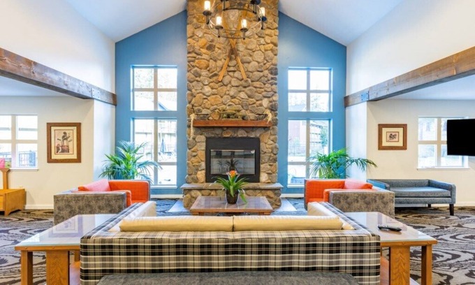 Elk Point Condo | Wyndham South Shore - 2 Bedroom Deluxe