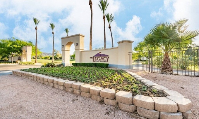 South Mountain Apartment | Wyndham The Legacy Golf Resort - Stunning Studio