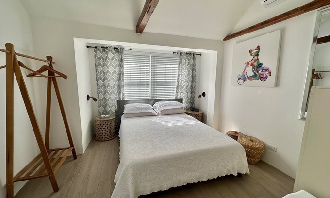 Bailey's Bay Apartment | Wyndham Water Views