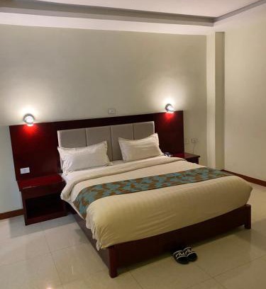 Bahir Dar Hotel | Wynn hotel