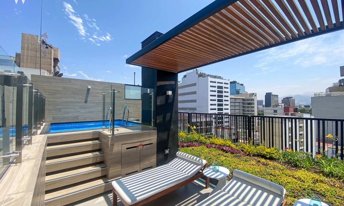 Leuro Apartment | Wynwood Grimaldo del Solar