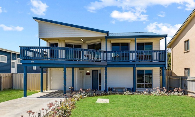 Lacepede House | Wyomi Waves - Best View In Town