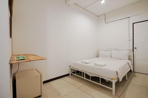 Bang Kho Laem Apartment | X GO INN Asiatique BKK - โกอินน์ เอเชียทีค เจริญกรุง