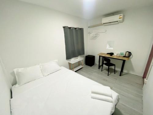 Siriraj Apartment | X GO INN Siriraj BKK - โกอินน์ ศิริราช