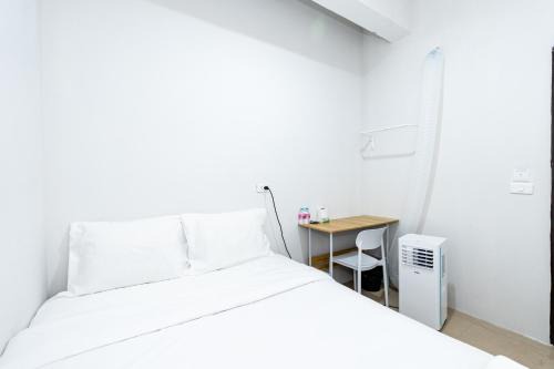 Talat Yot Apartment | X The Hidden Khaosan - เดอะ ฮิดเด้นข้าวสาร