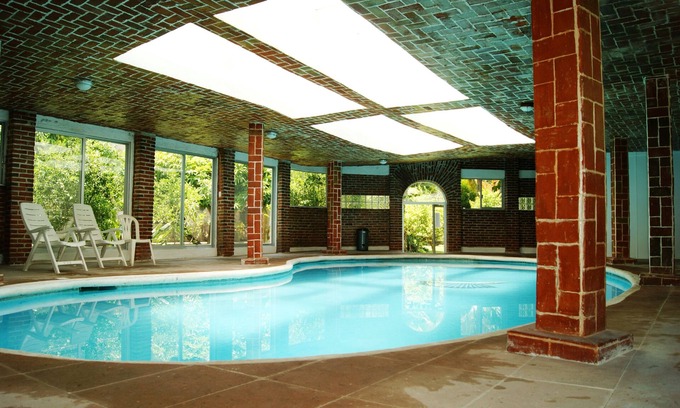 Chiconcuac Villa | Xcanda Garden - Villa surrounded by tropical paradise