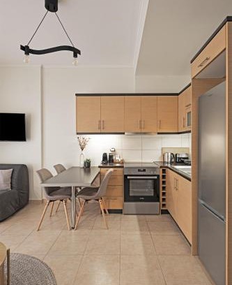 Kalamata Apartment | Xenia Serenity