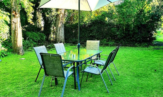 Barkly East House | XG Guesthouse