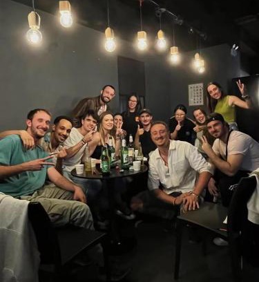 Siming Hostel | Xiamen Desti Youth Park Hostel Zhongshan Road