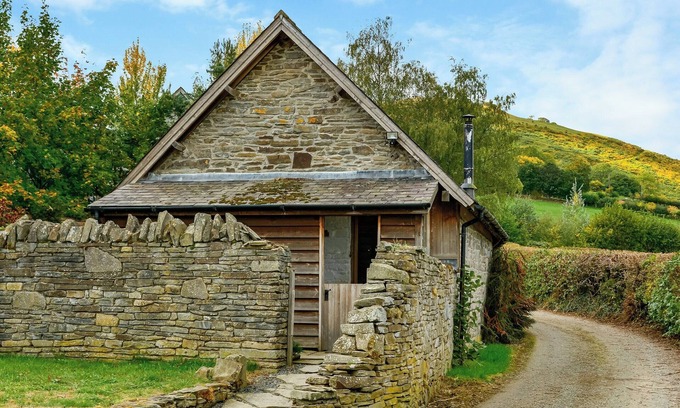 Bucknell Cottage | Xidong Cottage - UK45666